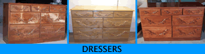 dressers